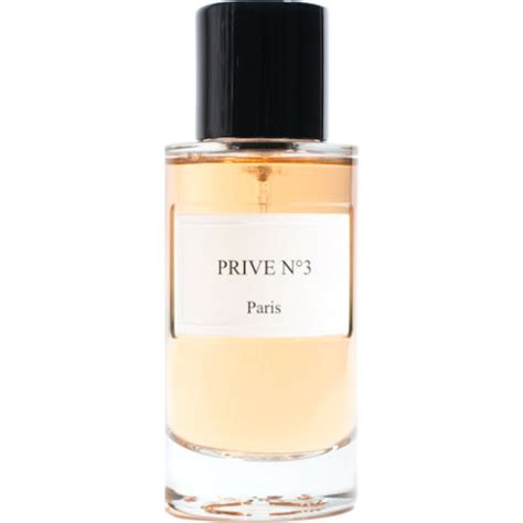 privé perfumes official website